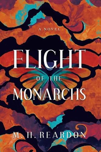 Cover image for Flight of the Monarchs