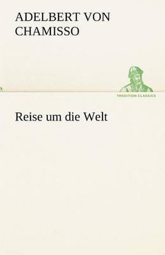 Cover image for Reise Um Die Welt