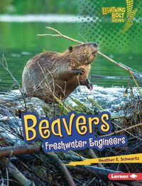 Cover image for Beavers