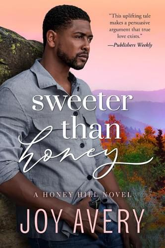 Cover image for Sweeter Than Honey