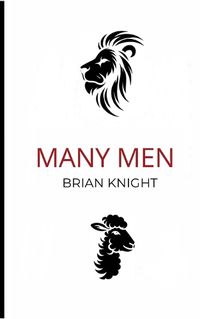 Cover image for Many Men