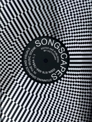 Songscapes: Stunning Graphics and Visuals in the Music Scene