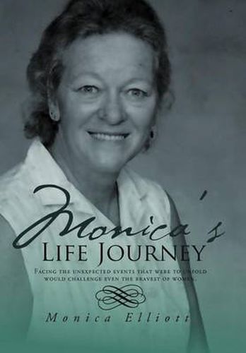 Cover image for Monica's Life Journey