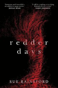 Cover image for Redder Days