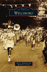 Cover image for Wellsboro