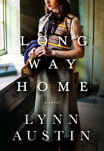 Cover image for Long Way Home