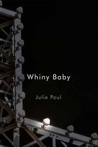 Cover image for Whiny Baby