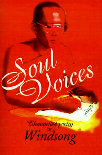 Cover image for Soul Voices