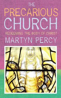 Cover image for The Precarious Church