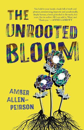 Cover image for The Unrooted Bloom