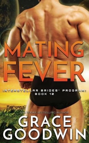 Cover image for Mating Fever