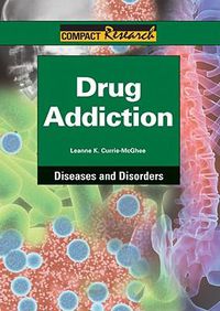 Cover image for Drug Addiction