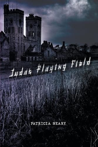 Cover image for Judas Playing Field