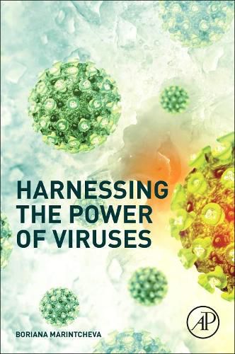 Cover image for Harnessing the Power of Viruses