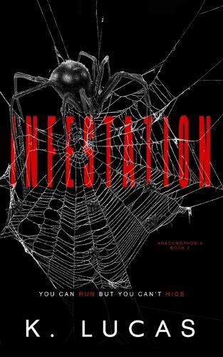Cover image for Infestation