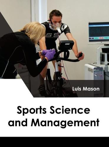 Cover image for Sports Science and Management