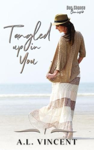 Cover image for Tangled Up In You