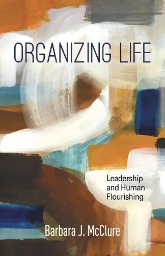 Cover image for Organizing Life