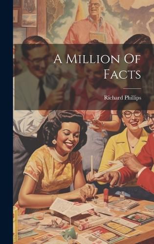 Cover image for A Million Of Facts