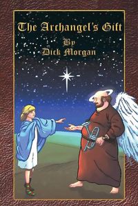 Cover image for The Archangel's Gift