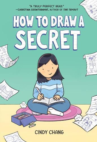 Cover image for How to Draw A Secret