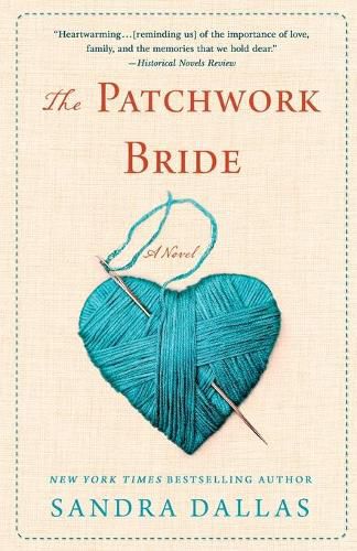 The Patchwork Bride