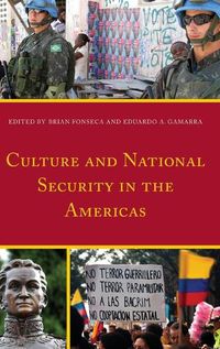 Cover image for Culture and National Security in the Americas