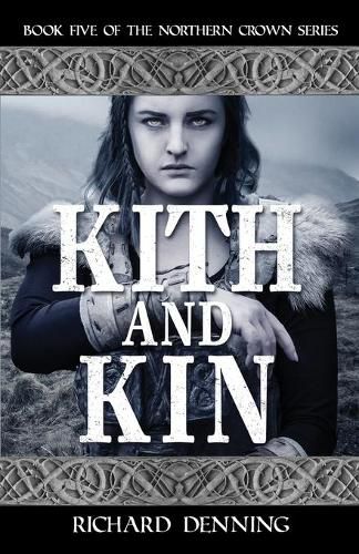 Cover image for Kith and Kin