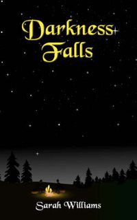 Cover image for Darkness Falls