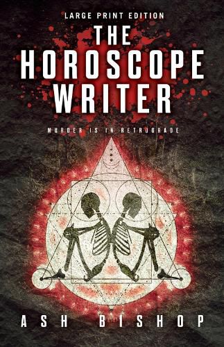 Cover image for The Horoscope Writer