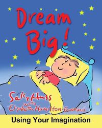 Cover image for Dream Big!