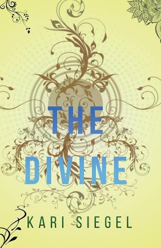 Cover image for The Divine