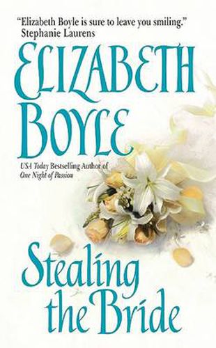 Cover image for Stealing the Bride