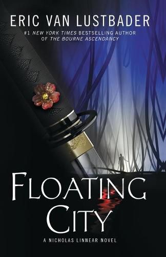 Floating City: A Nicholas Linnear Novel