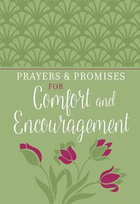 Cover image for Prayers & Promises for Comfort and Encouragement