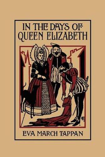 Cover image for In the Days of Queen Elizabeth