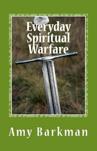 Cover image for Everyday Spiritual Warfare