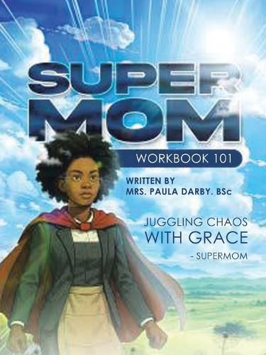 Cover image for SuperMom Workbook 101
