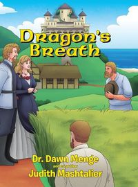 Cover image for Dragon's Breath