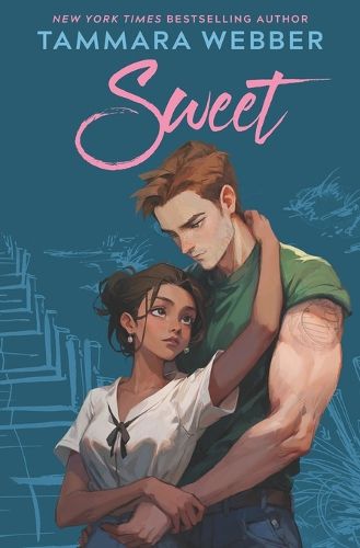 Cover image for Sweet