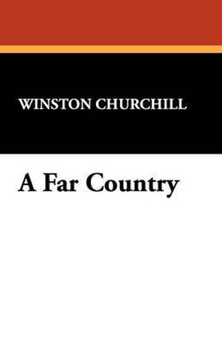 Cover image for A Far Country