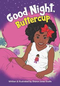 Cover image for Good Night, Buttercup