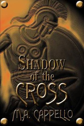 Cover image for Shadow of the Cross