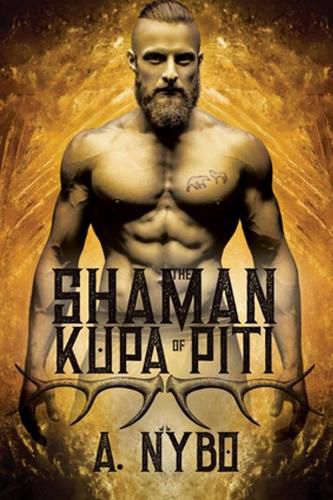 Cover image for The Shaman of Kupa Piti