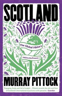 Cover image for Scotland