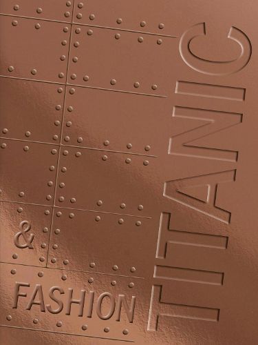 Cover image for Titanic & Fashion
