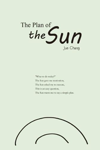 Cover image for The Plan of the Sun: &#22826;&#38525;&#30340;&#35336;&#30059;&#65288;&#22283;&#38555;&#33521;&#25991;&#29256;&#65289;