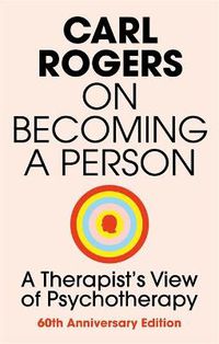 Cover image for On Becoming a Person