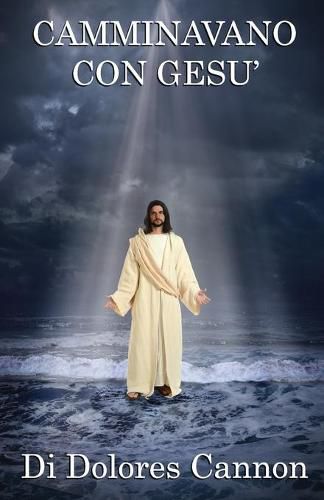 Cover image for Camminavano Con Gesu