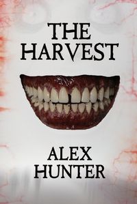 Cover image for The Harvest